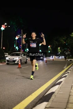 Runner Photo 4283401