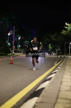 Runner Photo 4283402