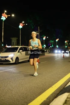 Runner Photo 4283403