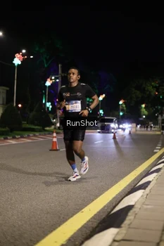 Runner Photo 4283408