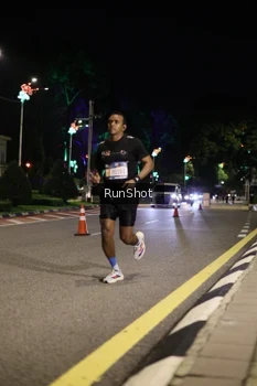 Runner Photo 4283409