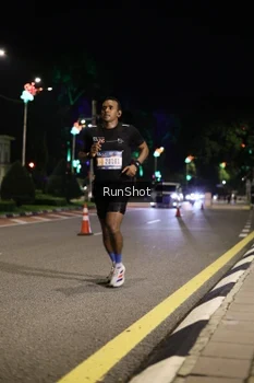 Runner Photo 4283410