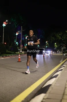 Runner Photo 4283411