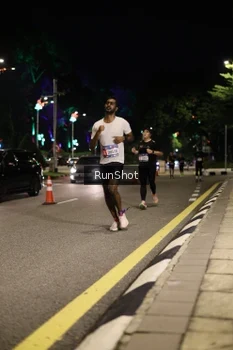 Runner Photo 4283412