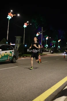 Runner Photo 4283423