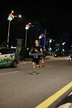 Runner Photo 4283424