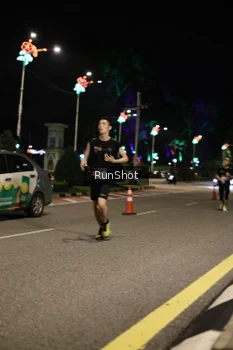 Runner Photo 4283427