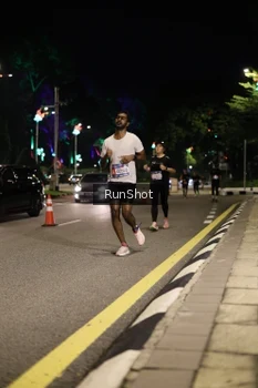 Runner Photo 4283428