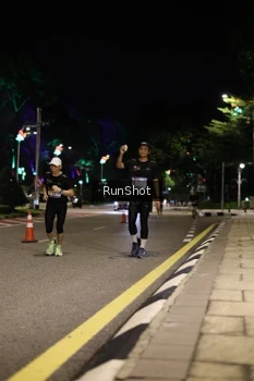 Runner Photo 4283434