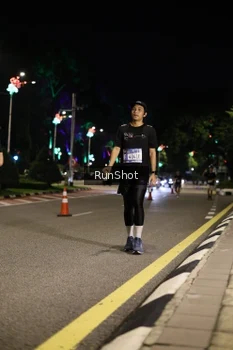 Runner Photo 4283438