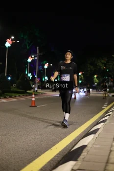 Runner Photo 4283440