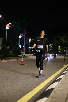 Runner Photo 4283441