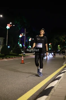 Runner Photo 4283442