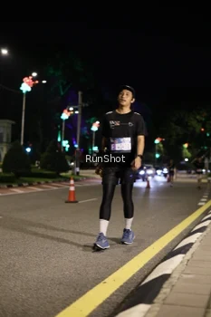 Runner Photo 4283444