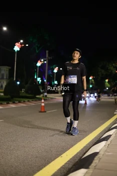 Runner Photo 4283445