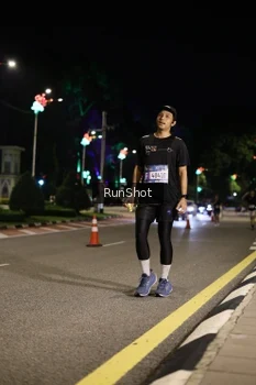 Runner Photo 4283447