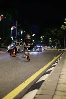 Runner Photo 4283454
