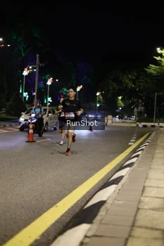 Runner Photo 4283456
