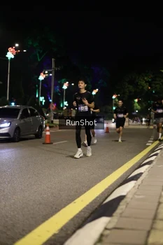 Runner Photo 4283458