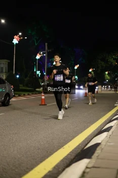 Runner Photo 4283464