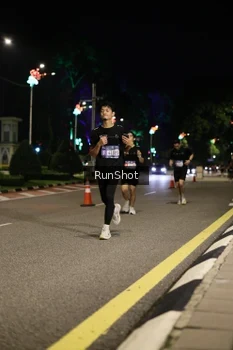 Runner Photo 4283467