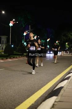 Runner Photo 4283468