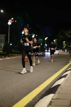 Runner Photo 4283469