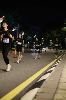 Runner Photo 4283470