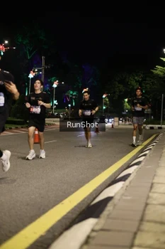 Runner Photo 4283472
