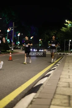 Runner Photo 4283479