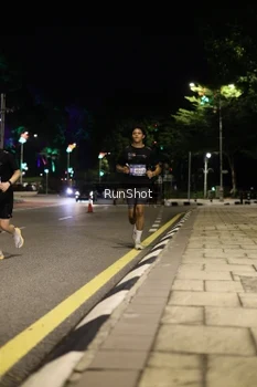 Runner Photo 4283482