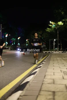 Runner Photo 4283486