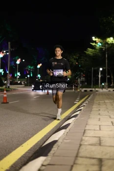 Runner Photo 4283487