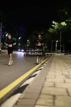 Runner Photo 4283488