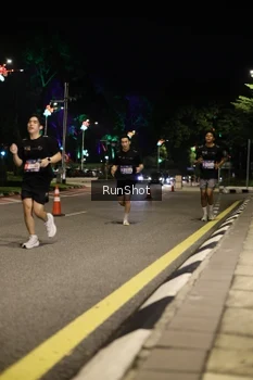 Runner Photo 4283489