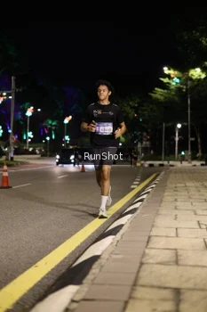 Runner Photo 4283490