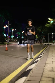 Runner Photo 4283492