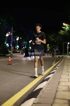 Runner Photo 4283494
