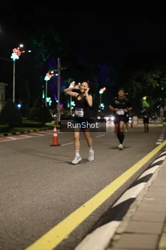 Runner Photo 4283499