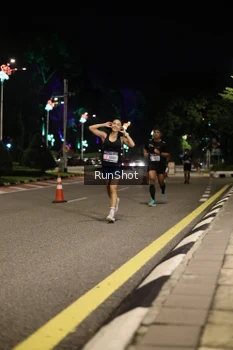 Runner Photo 4283502