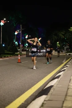 Runner Photo 4283504
