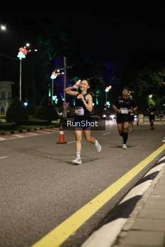 Runner Photo 4283505