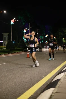 Runner Photo 4283506