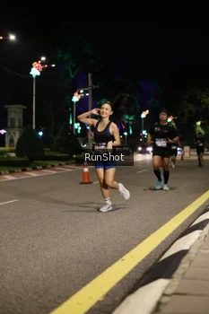 Runner Photo 4283507