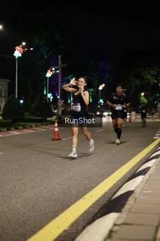 Runner Photo 4283508