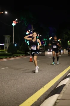Runner Photo 4283510