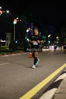 Runner Photo 4283517