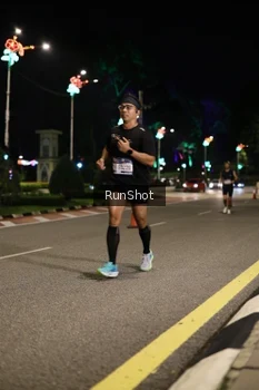Runner Photo 4283520
