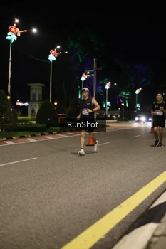 Runner Photo 4283522