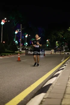 Runner Photo 4283527
